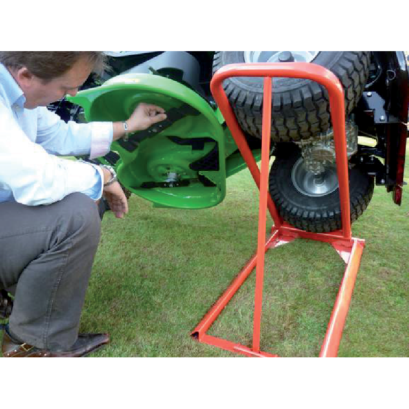 Cliplift max. 300 kg GartenShop24 - Hochwertige Gartengeräte