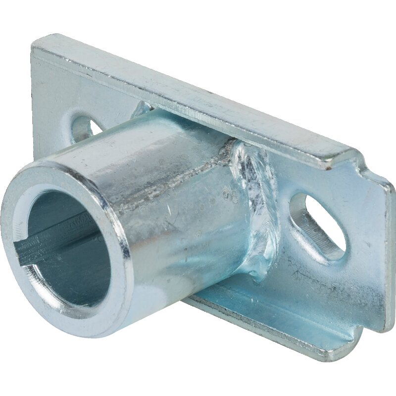 Einhell Messerhalter Ø 22,2 mm Tiefe 40 mm – Original-Ersatzteil von Einhell