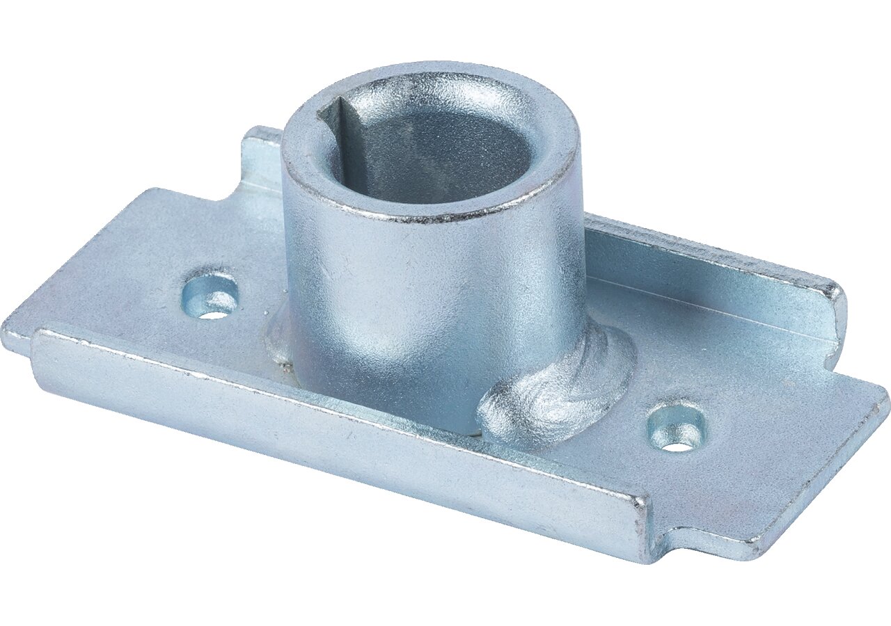 Messerhalter Ø 22,2 mm Tiefe 33 mm für DYM-1578, DYM-1669, DYM-1768 GartenShop24 - Hochwertige Gartengeräte