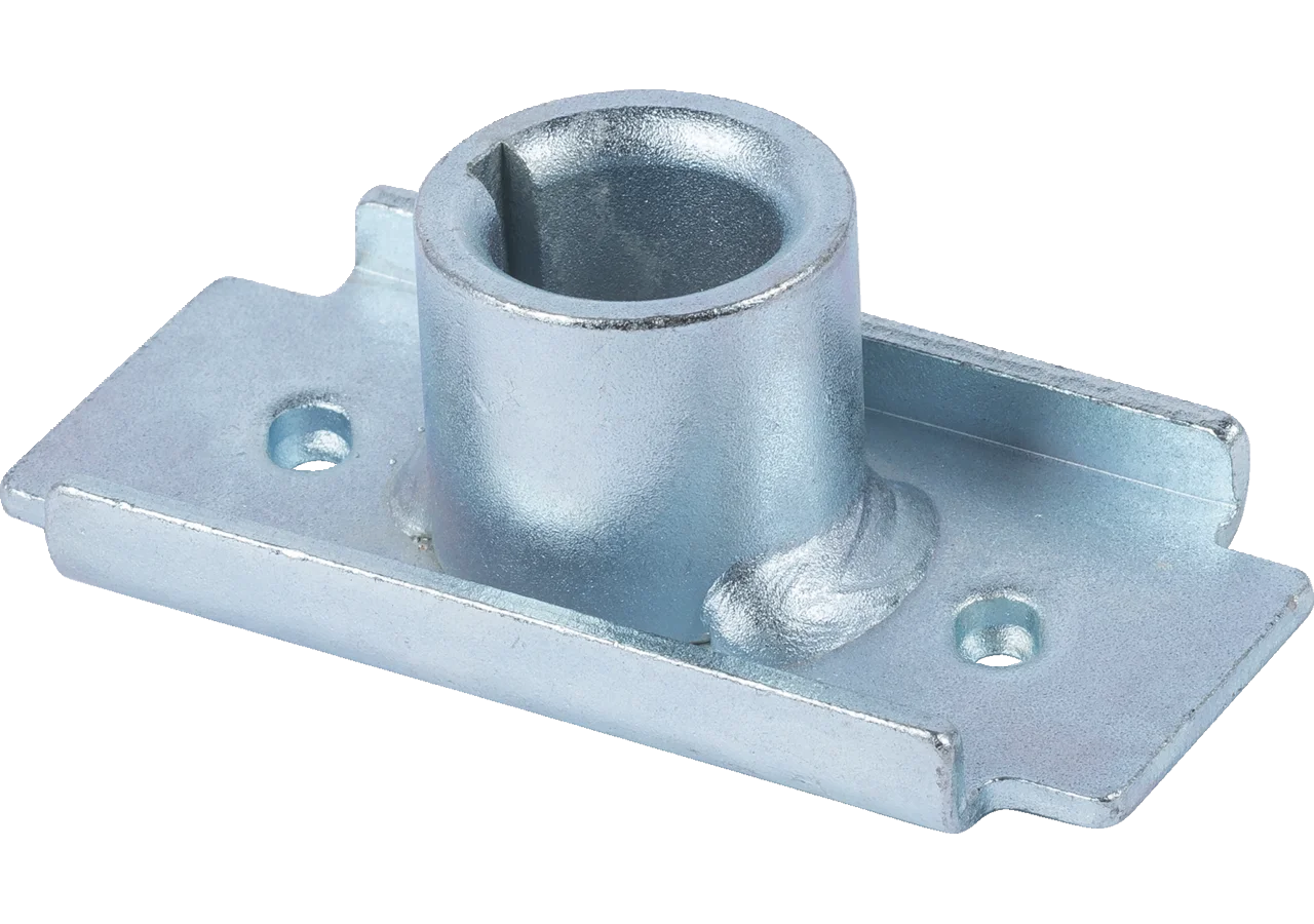 Messerhalter Ø 22,2 mm Tiefe 33 mm für DYM-1578, DYM-1669, DYM-1768 GartenShop24 - Hochwertige Gartengeräte
