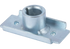 Messerhalter Ø 22,2 mm Tiefe 33 mm für DYM-1578, DYM-1669, DYM-1768 GartenShop24 - Hochwertige Gartengeräte