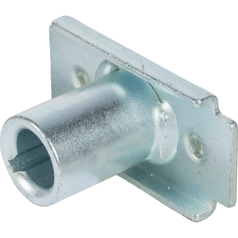 Daye Messerhalter Ø 22,2 mm Tiefe 53 mm – Original-Ersatzteil DYM