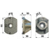 Castel Garden Messerhalter 224656040 für T434, T484, T484TR, TRE – Original-Ersatzteil