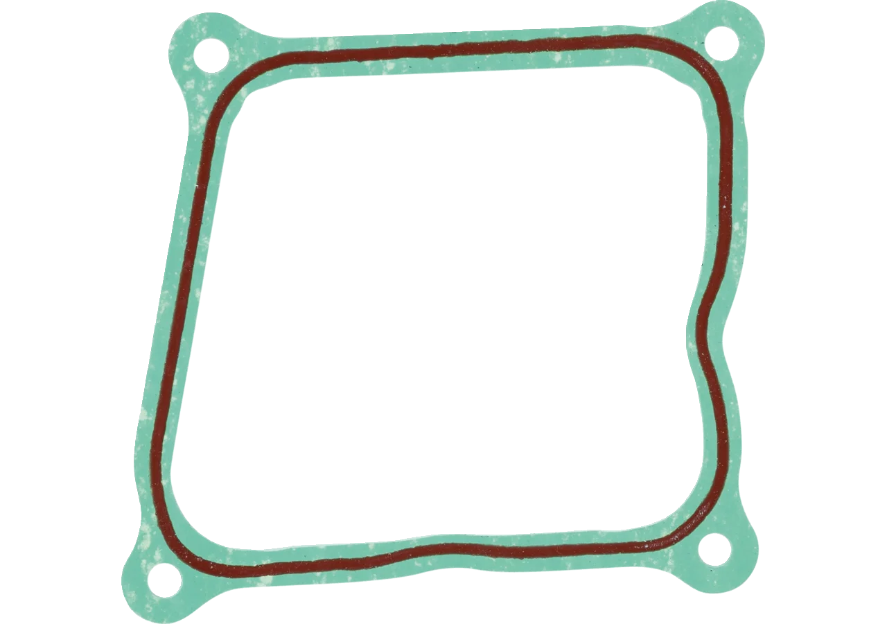 Ventildeckeldichtung Rato 12004-Z0A0110-00A0 – passend zu RV740D, RV740D-2 (Zylinder 1) GartenShop24 - Hochwertige Gartengeräte