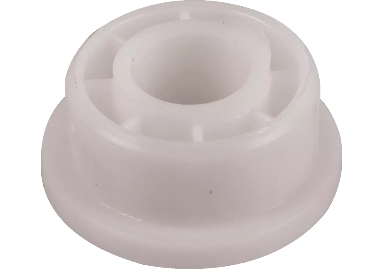 Radbuchse aus Kunststoff AD 25,8 mm, L 15,4 mm – anstelle von GGP 220345080 GartenShop24 - Hochwertige Gartengeräte