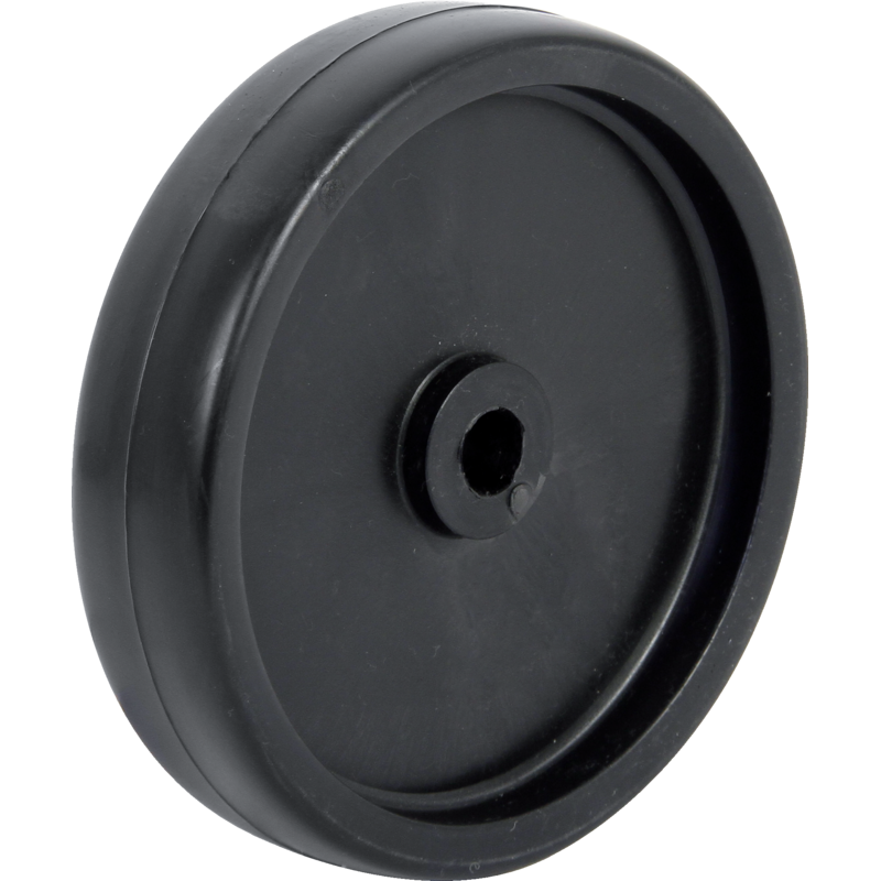 MTD Stützrad 7340974 146 mm Kunststoff – Original-Ersatzteil von MTD