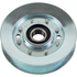 Stiga Umlenkrolle 3256015990 – Detailansicht Innendurchmesser 15 mm, Breite 21 mm