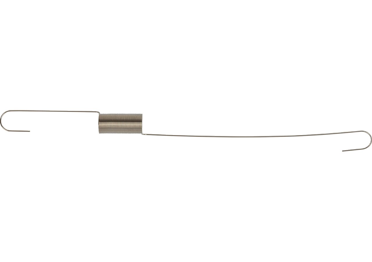 Reglerfeder 110 mm passend zu Rato RV180, RV210-T GartenShop24 - Hochwertige Gartengeräte