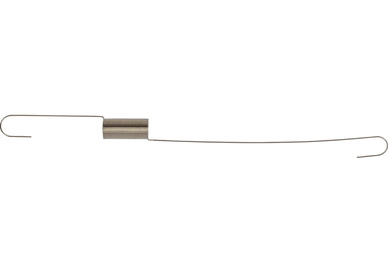 Reglerfeder 110 mm passend zu Rato RV180, RV210-T GartenShop24 - Hochwertige Gartengeräte