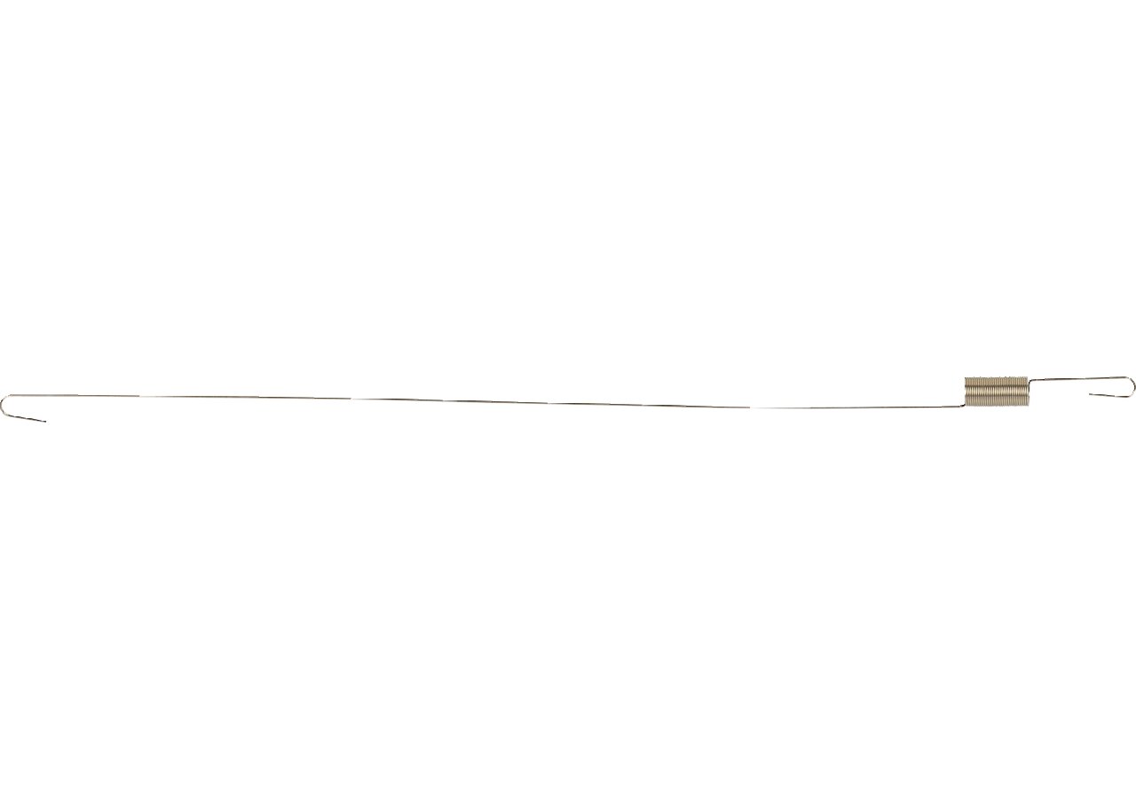 Reglerfeder Länge 215 mm passend für Rato 16012-Z080110-00A0 GartenShop24 - Hochwertige Gartengeräte