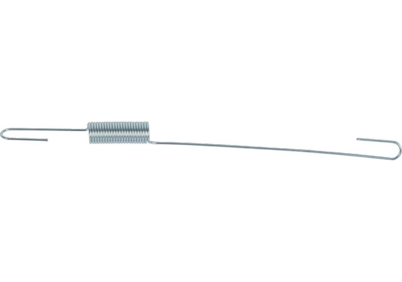 Reglerfeder 125 mm passend zu Rato R210, R210-T – 16063-Z050410-00A0 GartenShop24 - Hochwertige Gartengeräte
