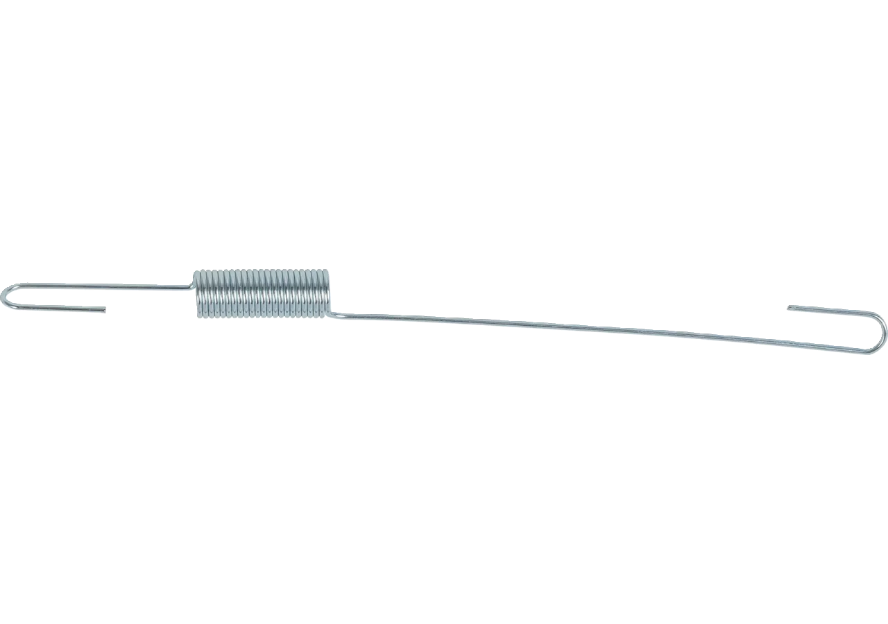 Reglerfeder 125 mm passend zu Rato R210, R210-T – 16063-Z050410-00A0 GartenShop24 - Hochwertige Gartengeräte