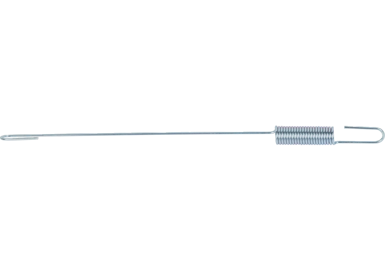 Reglerfeder 145 mm passend zu Rato R300 GartenShop24 - Hochwertige Gartengeräte