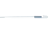 Reglerfeder 145 mm passend zu Rato R300 GartenShop24 - Hochwertige Gartengeräte
