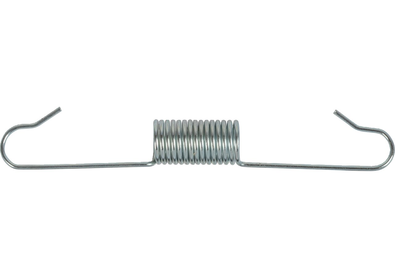 Reglerfeder 65 mm passend zu Rato RV225 16063-Z030120-00A0 GartenShop24 - Hochwertige Gartengeräte