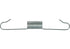 Reglerfeder 65 mm passend zu Rato RV225 16063-Z030120-00A0 GartenShop24 - Hochwertige Gartengeräte
