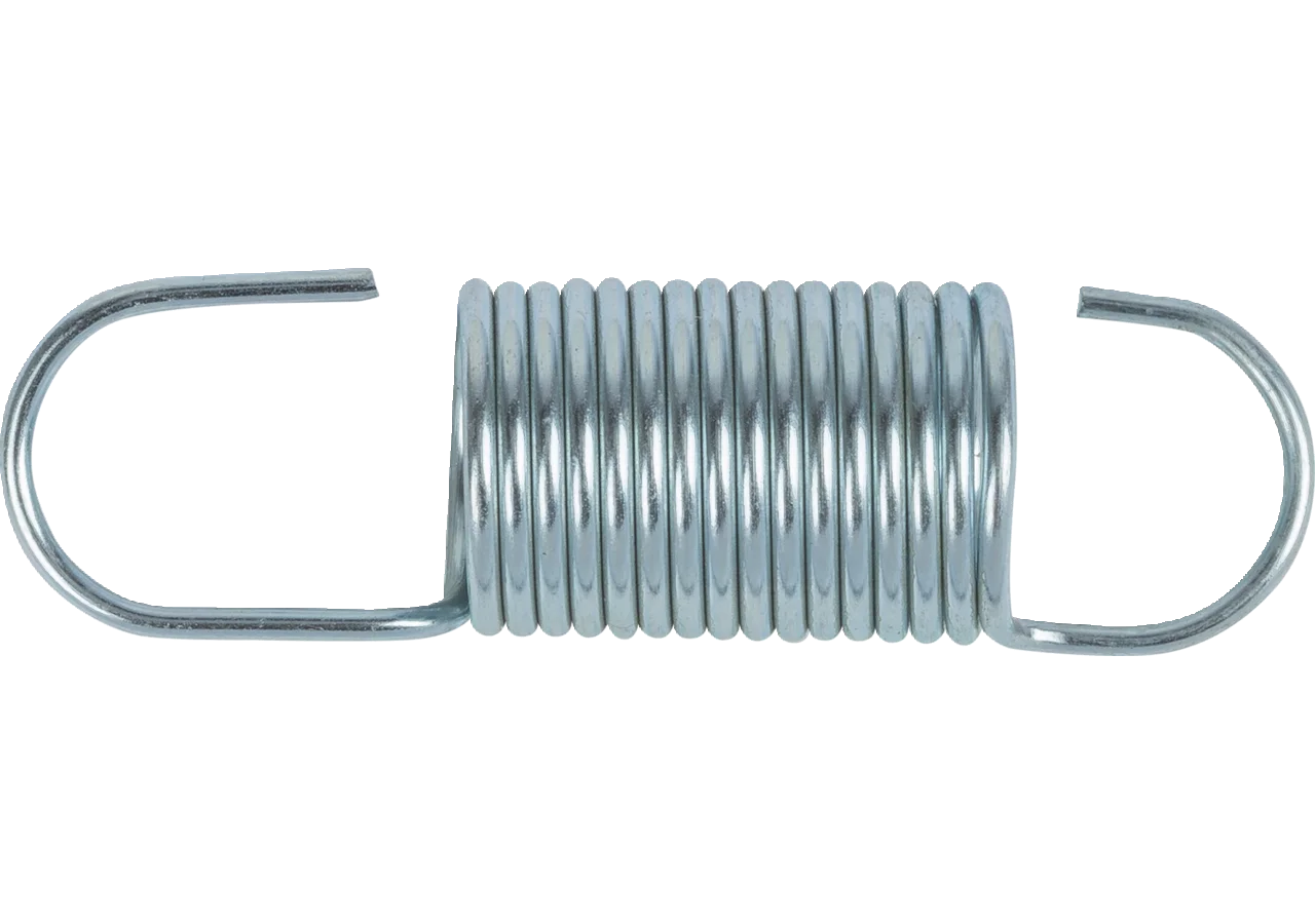 Reglerfeder 40 mm passend zu Rato RV450D 16063-Z0N0110-00A0 GartenShop24 - Hochwertige Gartengeräte