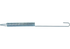 Reglerfeder Länge 142 mm, Drahtdicke 1,1 mm, passend zu Rato R390, R420 GartenShop24 - Hochwertige Gartengeräte