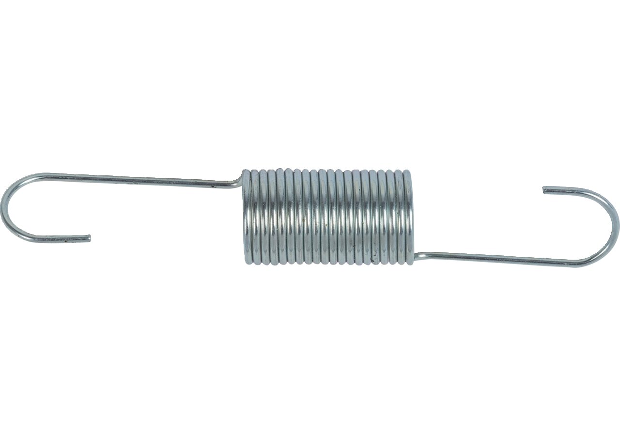 Reglerfeder Länge 55 mm passend zu Rato RV740D, RV740D-2, R825D GartenShop24 - Hochwertige Gartengeräte