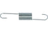 Reglerfeder Länge 55 mm passend zu Rato RV740D, RV740D-2, R825D GartenShop24 - Hochwertige Gartengeräte