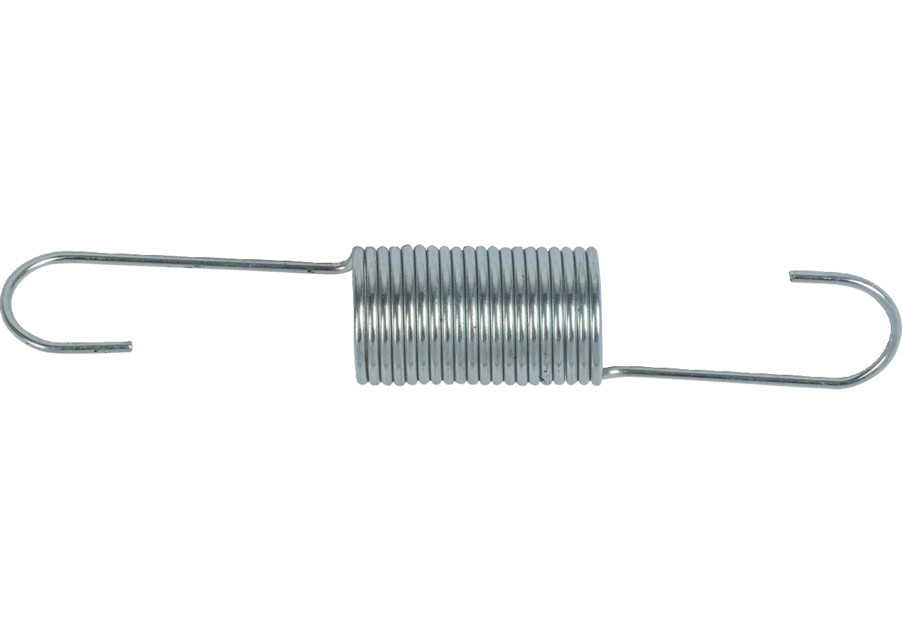 Reglerfeder Länge 55 mm passend zu Rato RV740D, RV740D-2, R825D GartenShop24 - Hochwertige Gartengeräte