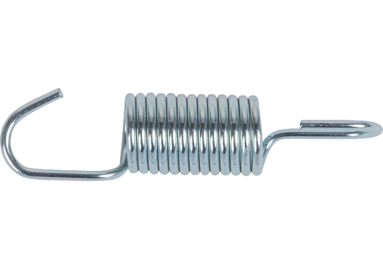 Reglerfeder 37 mm passend zu Rato RV340D 16063-Z320110-00A0 GartenShop24 - Hochwertige Gartengeräte