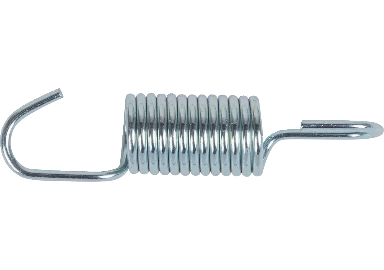 Reglerfeder 37 mm passend zu Rato RV340D 16063-Z320110-00A0 GartenShop24 - Hochwertige Gartengeräte