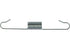 Reglerfeder 65 mm passend zu Rato RV170 16063-Z340110-00A0 GartenShop24 - Hochwertige Gartengeräte