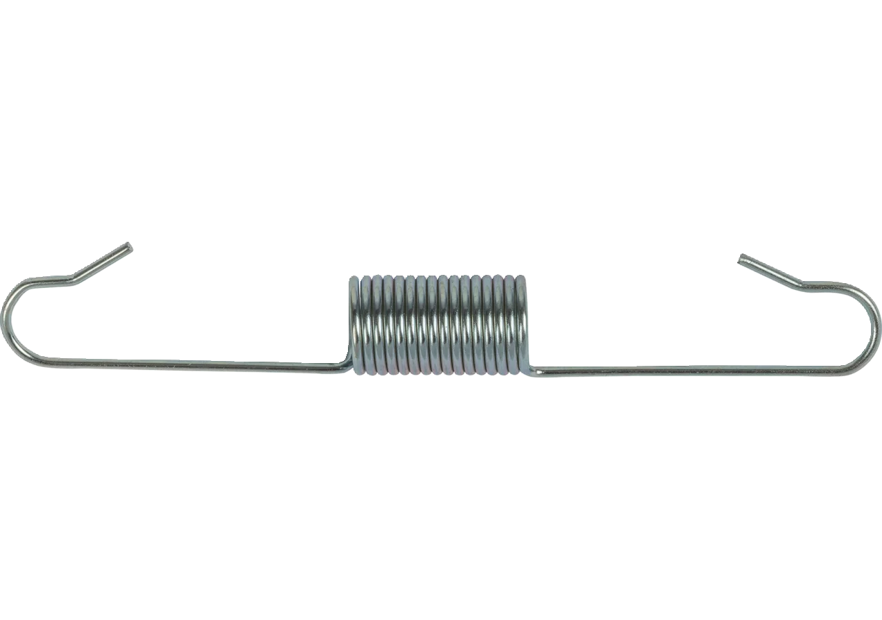 Reglerfeder 65 mm passend zu Rato RV170 16063-Z340110-00A0 GartenShop24 - Hochwertige Gartengeräte