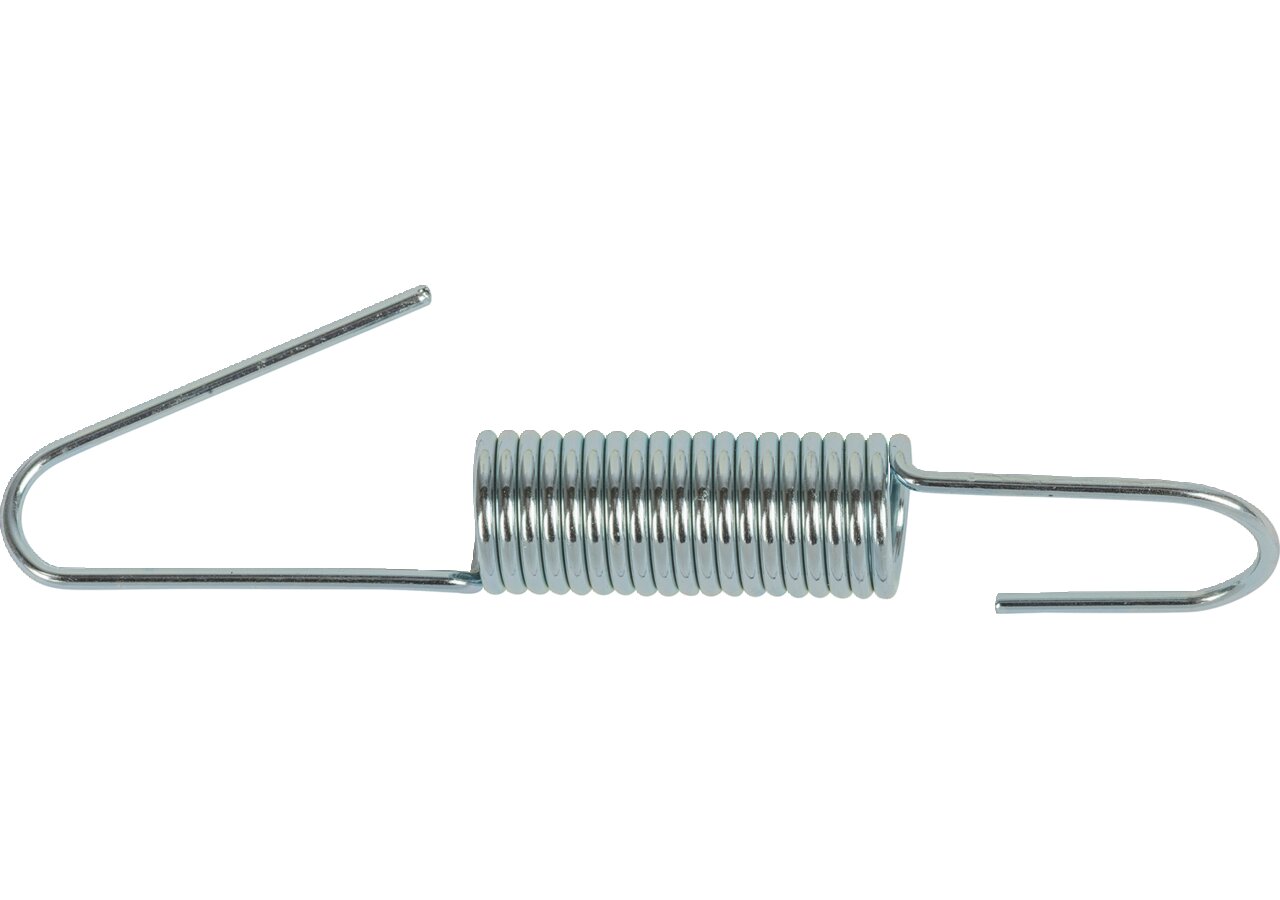 Reglerfeder Länge 70 mm passend für Rato 16063-Z130610-00A0 GartenShop24 - Hochwertige Gartengeräte