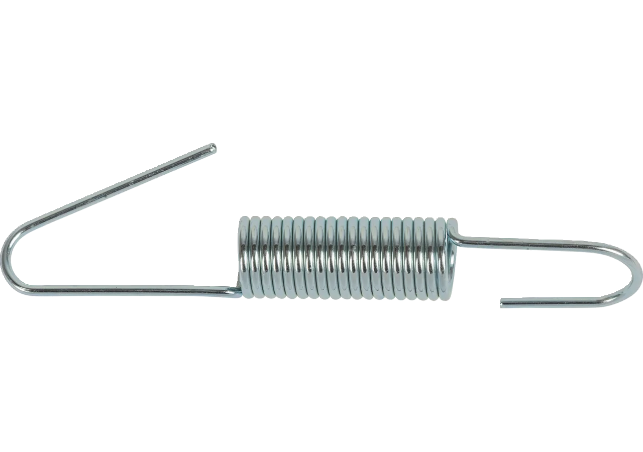 Reglerfeder Länge 70 mm passend für Rato 16063-Z130610-00A0 GartenShop24 - Hochwertige Gartengeräte