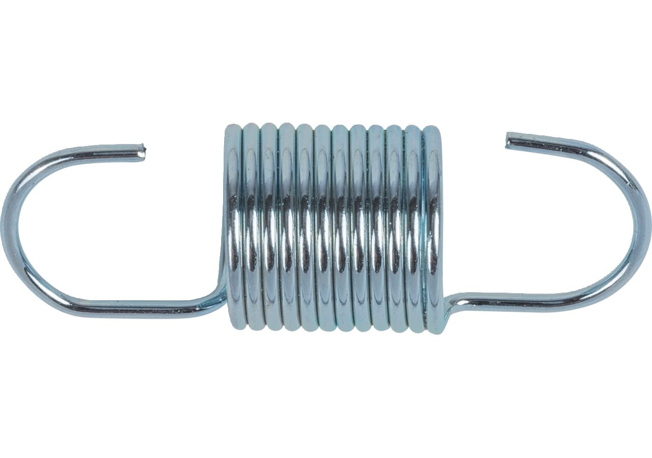 Reglerfeder Länge 25 mm passend zu Rato RV740D, RV740D-2 – Drosselfeder 16236-Z130210-00A0 GartenShop24 - Hochwertige Gartengeräte