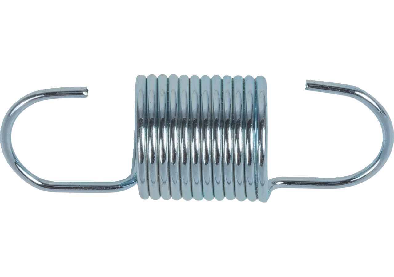 Reglerfeder Länge 25 mm passend zu Rato RV740D, RV740D-2 – Drosselfeder 16236-Z130210-00A0 GartenShop24 - Hochwertige Gartengeräte