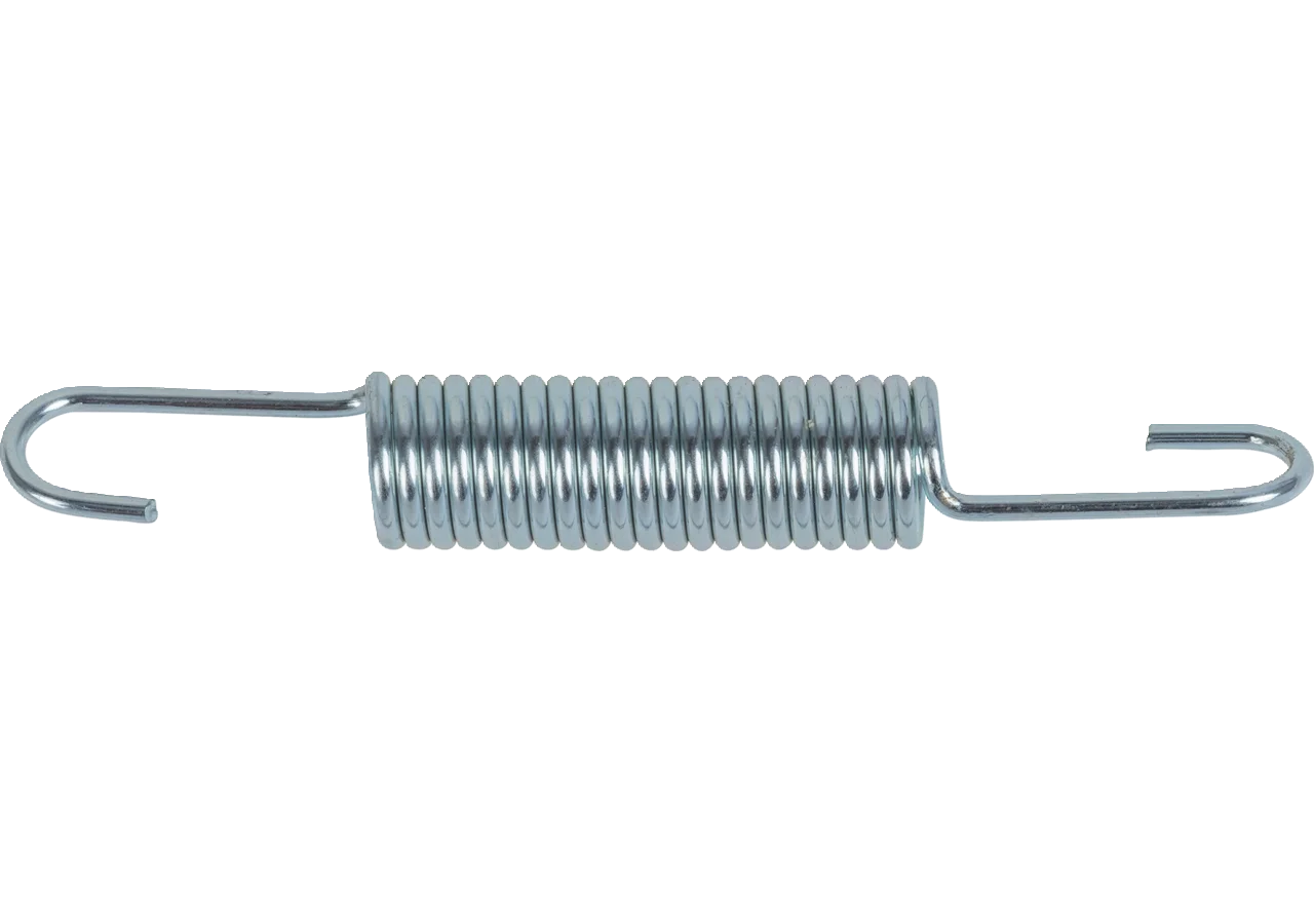 Reglerfeder Länge 60 mm, passend zu Rato RV550D – 16063-Z910110-00A0 GartenShop24 - Hochwertige Gartengeräte