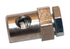 Schraubnippel ID 2,0 mm AD 7 mm L 16 mm GartenShop24 - Hochwertige Gartengeräte