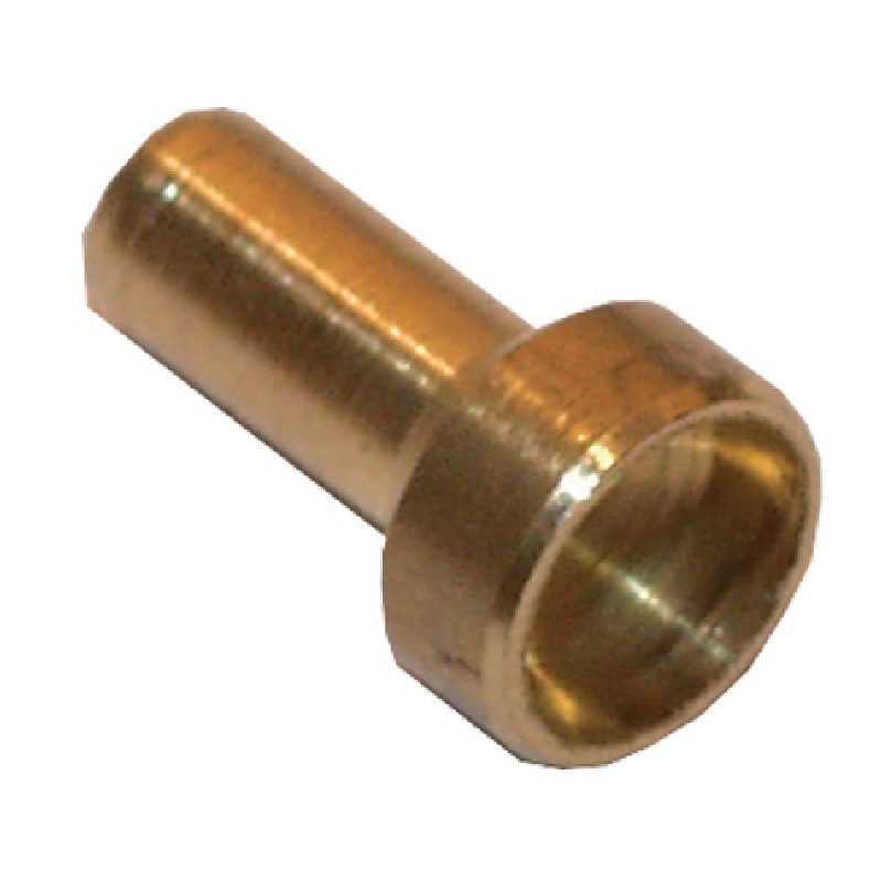Lötnippel ID 2,3 mm, L 13 mm, 10 Stück GartenShop24 - Hochwertige Gartengeräte