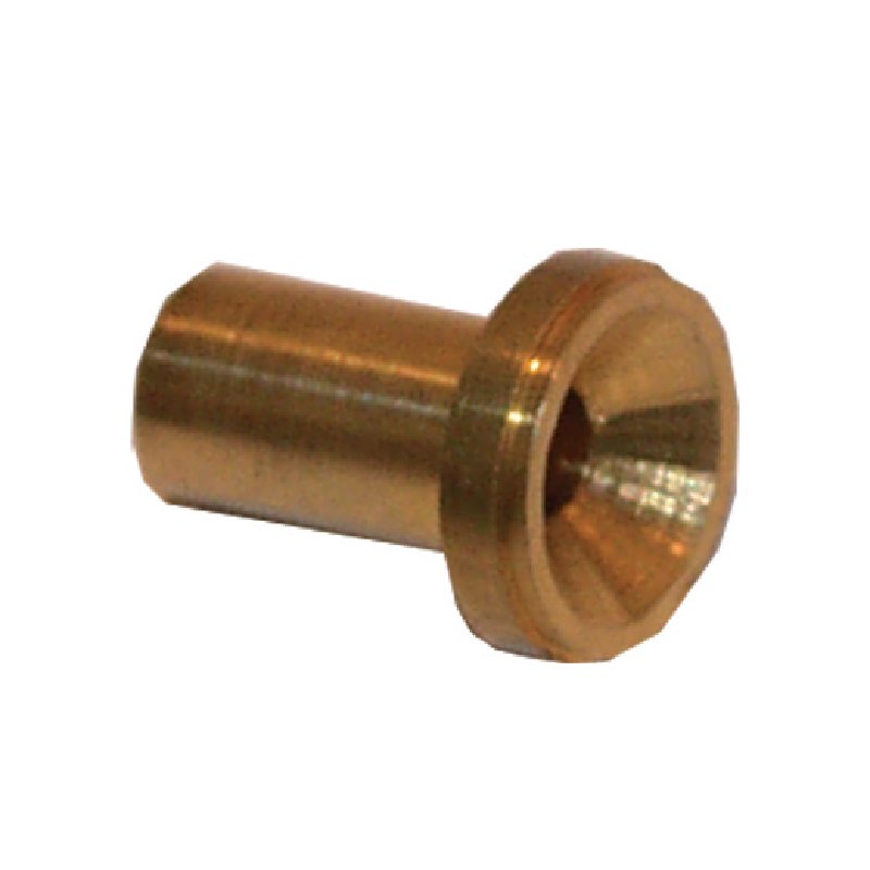 Lötnippel ID 2,0 mm, L 8 mm, 10 Stück GartenShop24 - Hochwertige Gartengeräte