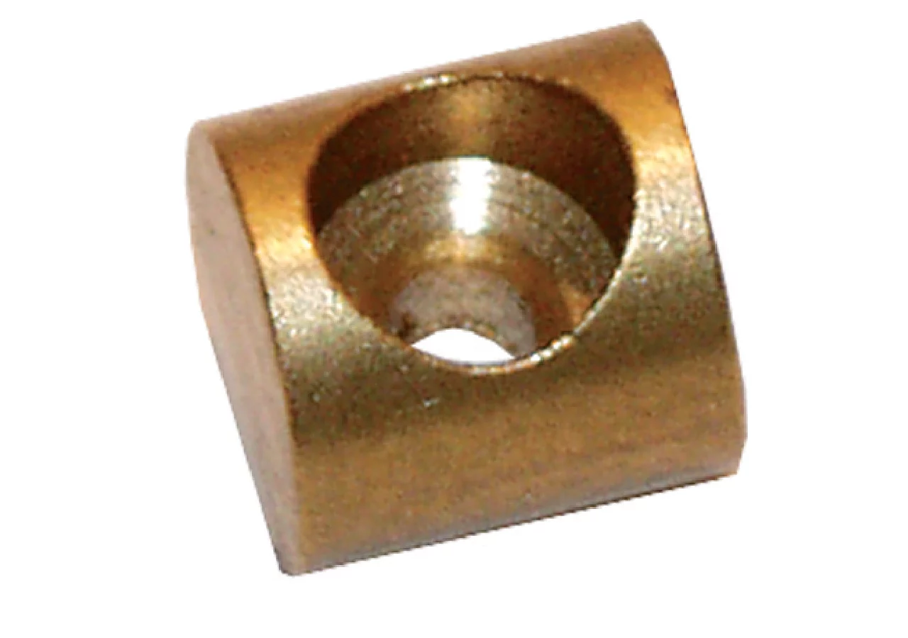 Lötnippel ID 1,8 mm, L 5,5 mm, 10 Stück GartenShop24 - Hochwertige Gartengeräte