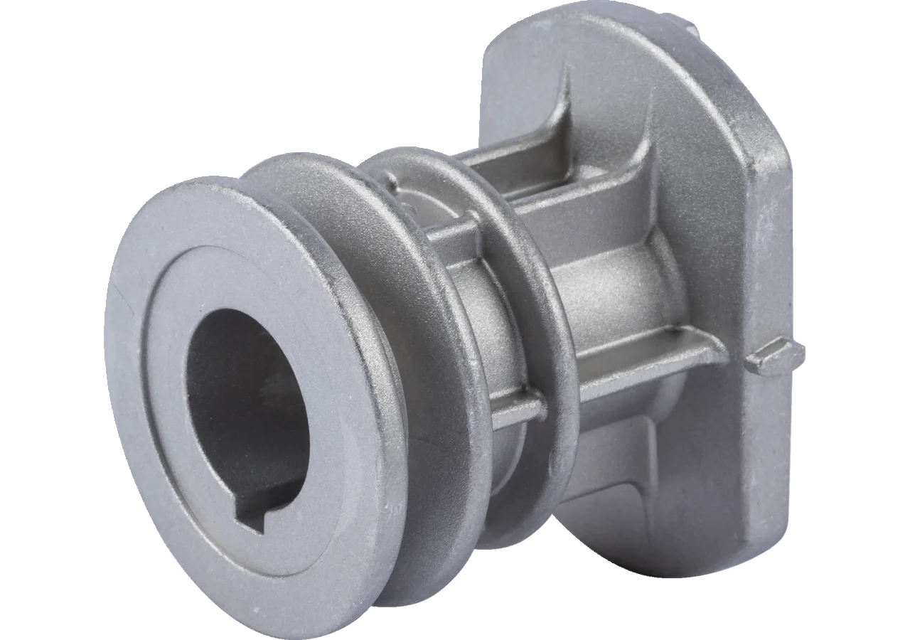 Messerhalter Innen Ø 25 mm passend für Stiga 122465639/1 GartenShop24 - Hochwertige Gartengeräte