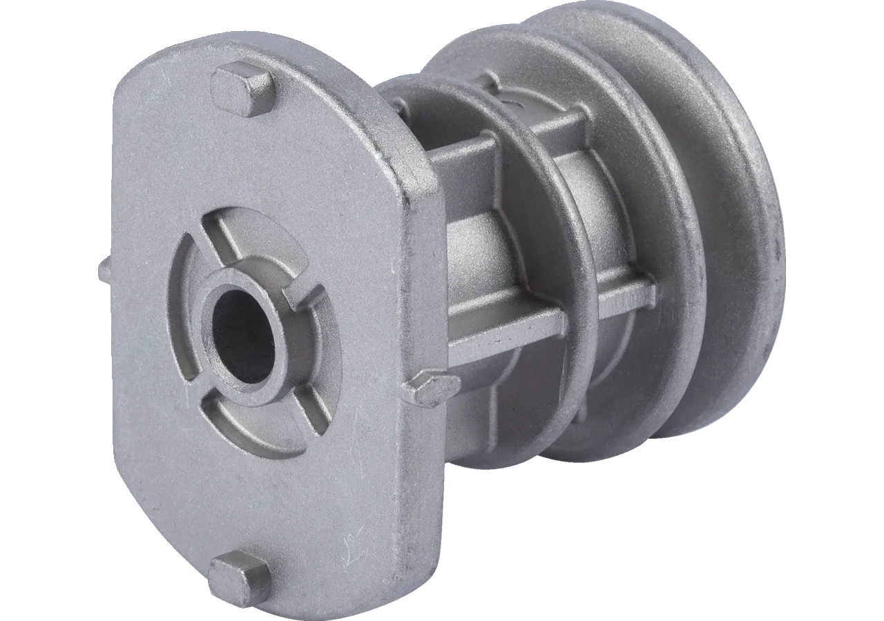 Messerhalter Innen Ø 25 mm passend für Stiga 122465639/1 GartenShop24 - Hochwertige Gartengeräte