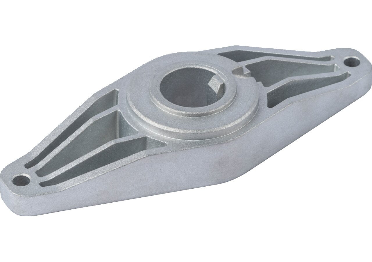 Messerhalter Innen-Ø 25 mm passend zu AL-KO 473337 GartenShop24 - Hochwertige Gartengeräte
