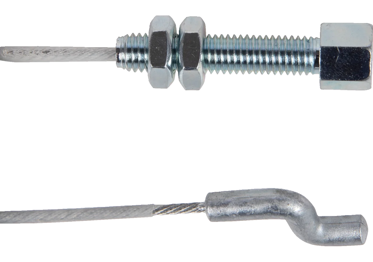 Hubseil für Mähwerksaushebung passend zu Stiga 382004620/0 GartenShop24 - Hochwertige Gartengeräte
