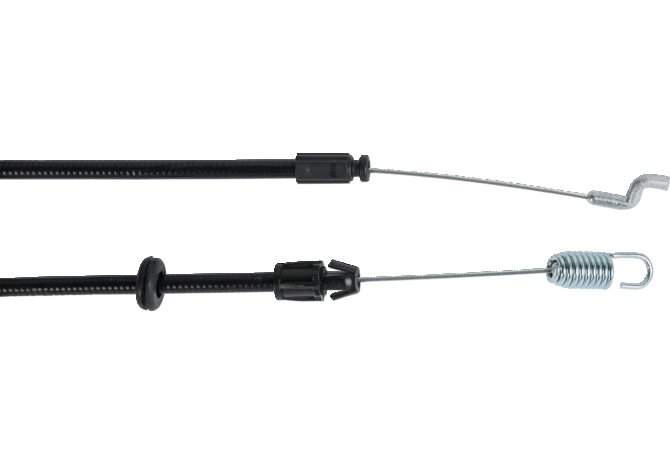 Kupplungszug für Fahrantrieb passend für Stiga 381030082/0 GartenShop24 - Hochwertige Gartengeräte