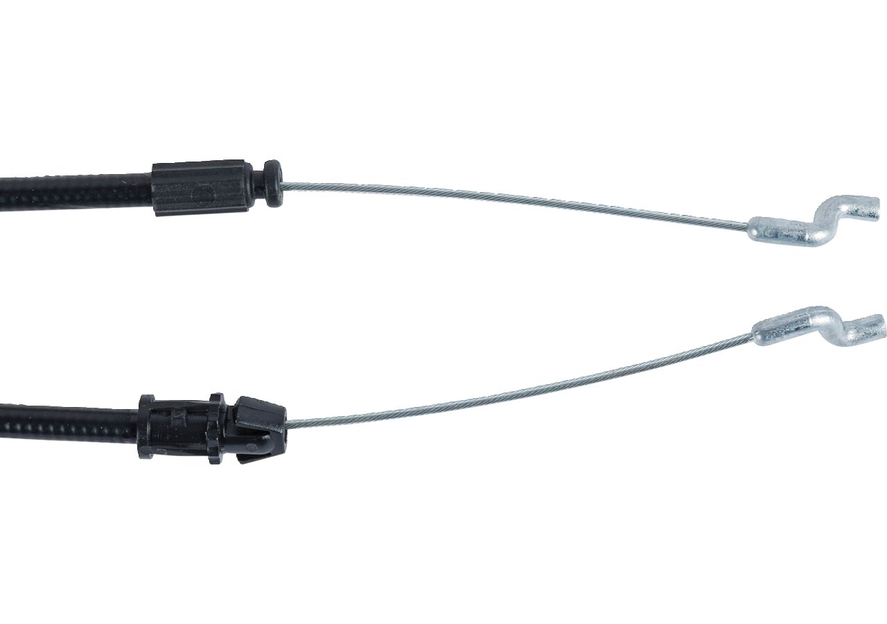 Bremszug Abstellkabel passend für Stiga 181030088/0 Länge 1.300 mm GartenShop24 - Hochwertige Gartengeräte
