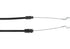 Bremszug passend für Stiga 181030069/1 GartenShop24 - Hochwertige Gartengeräte