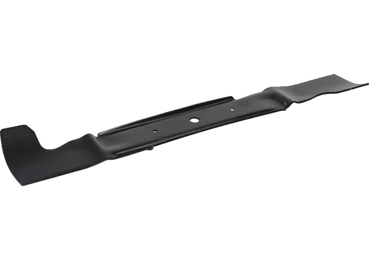Rasenmähermesser L 641 mm, linksdrehend, passend für AL-KO 473603 GartenShop24 - Hochwertige Gartengeräte