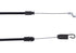 Kupplungszug Fahrantrieb passend für Stiga 381030104/0 GartenShop24 - Hochwertige Gartengeräte