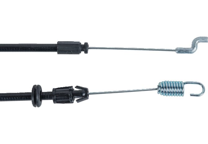 Kupplungszug für Fahrantrieb passend zu Stiga 381030082/0 GartenShop24 - Hochwertige Gartengeräte