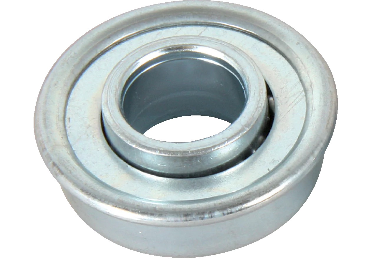 Radlager AD 28,6 mm / ID 12,7 mm – Pack mit 2 Stk! GartenShop24 - Hochwertige Gartengeräte