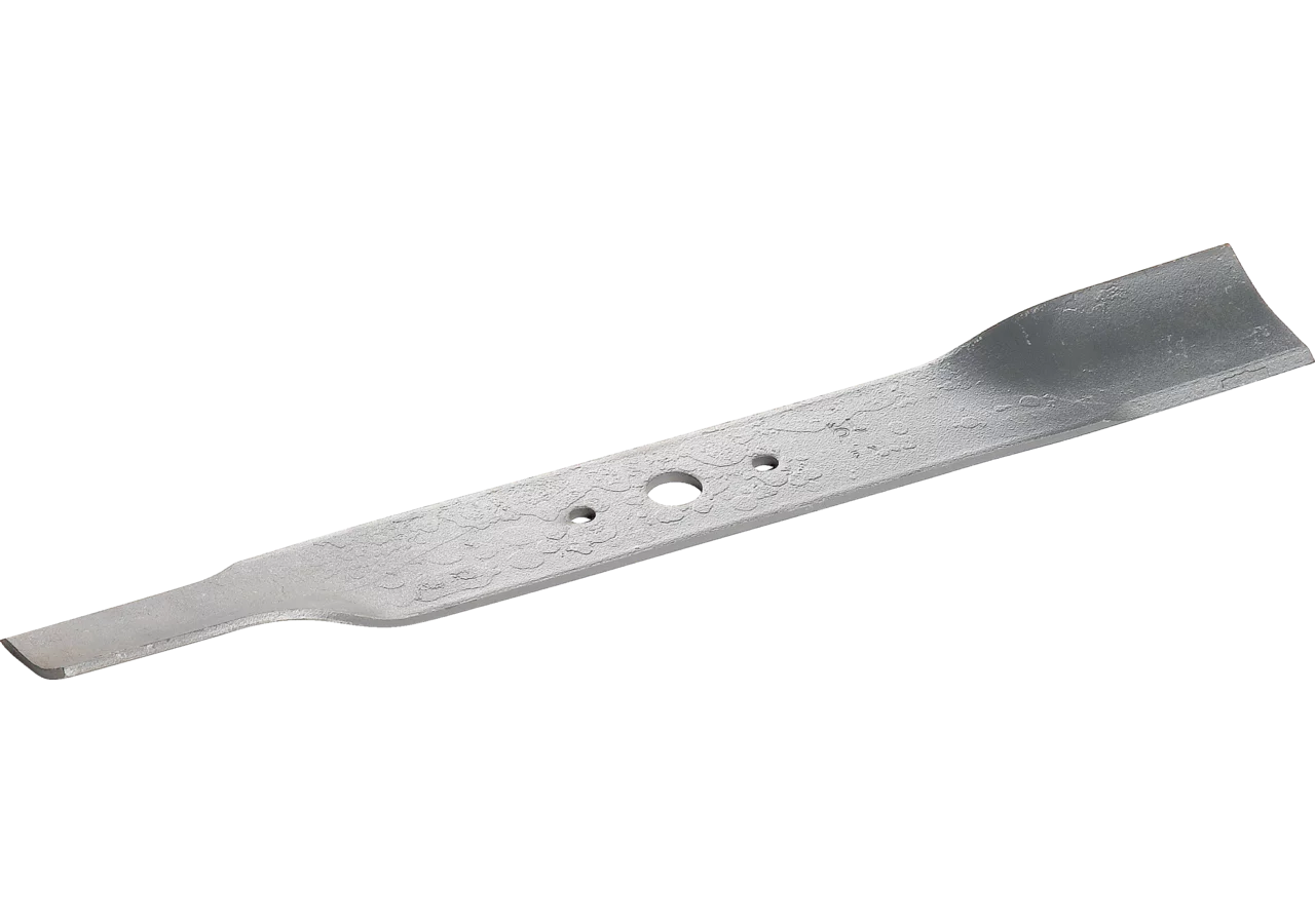 Rasenmähermesser L 445 mm ZB 18 mm passend für S474L, G45 GartenShop24 - Hochwertige Gartengeräte